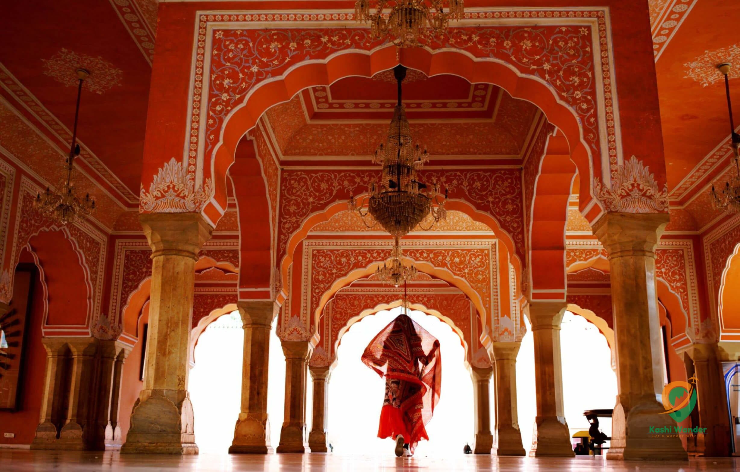 Rajasthan Royal Tour